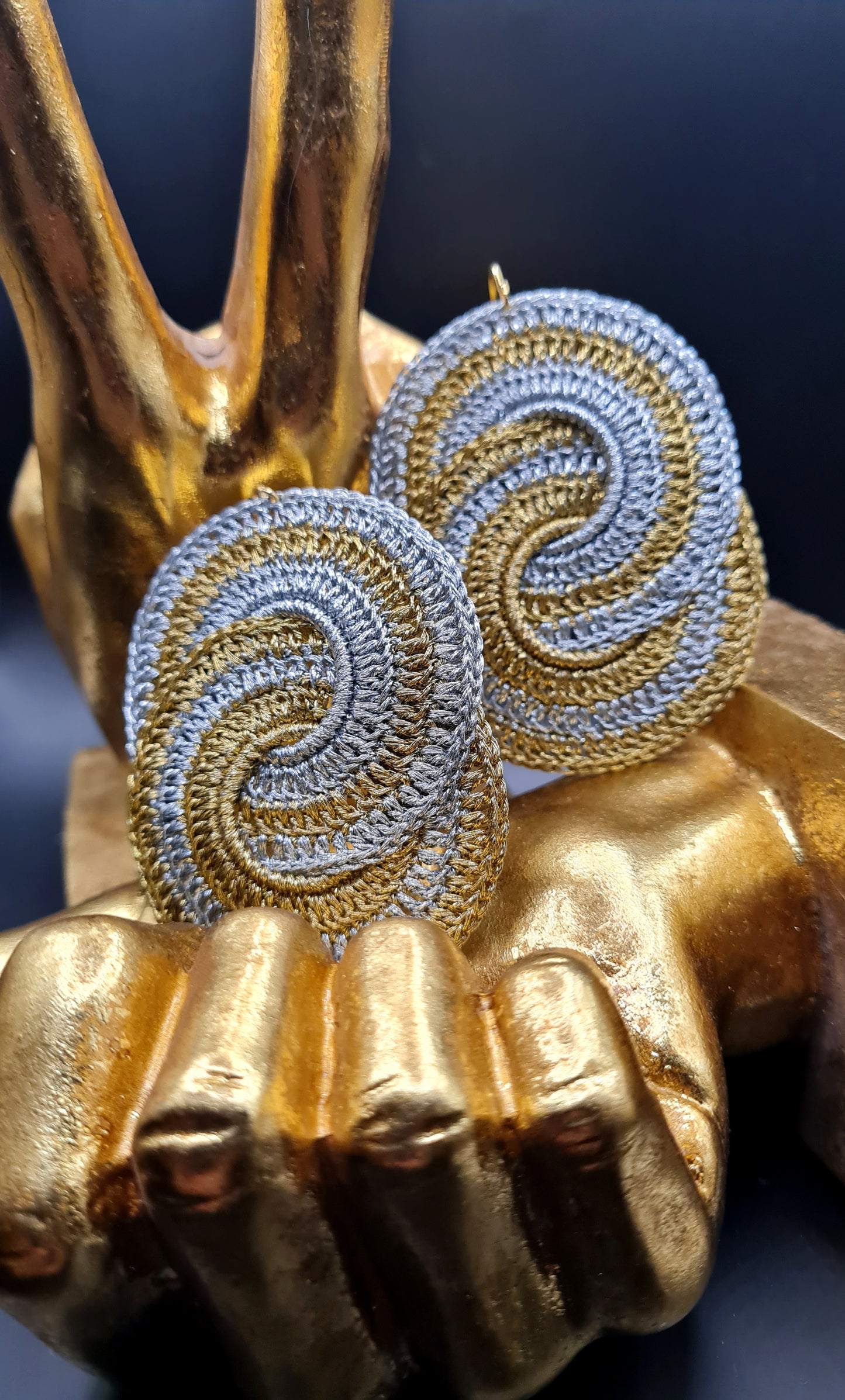 MANTRA DUO CHROME LARGE