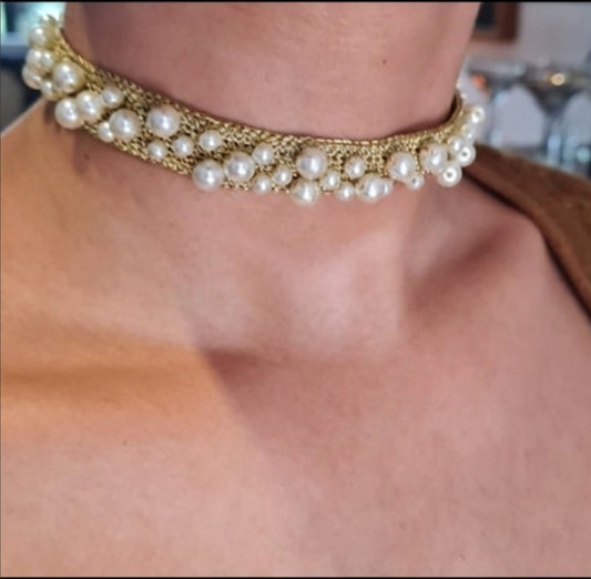 BUBBLE CHOKER