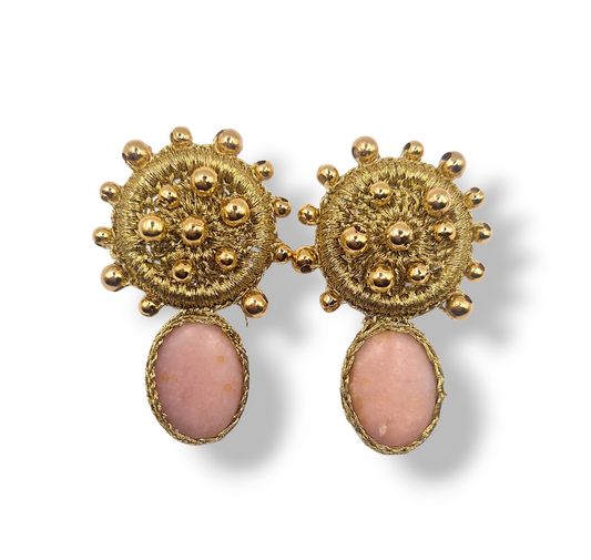 NEMO PINK OPAL