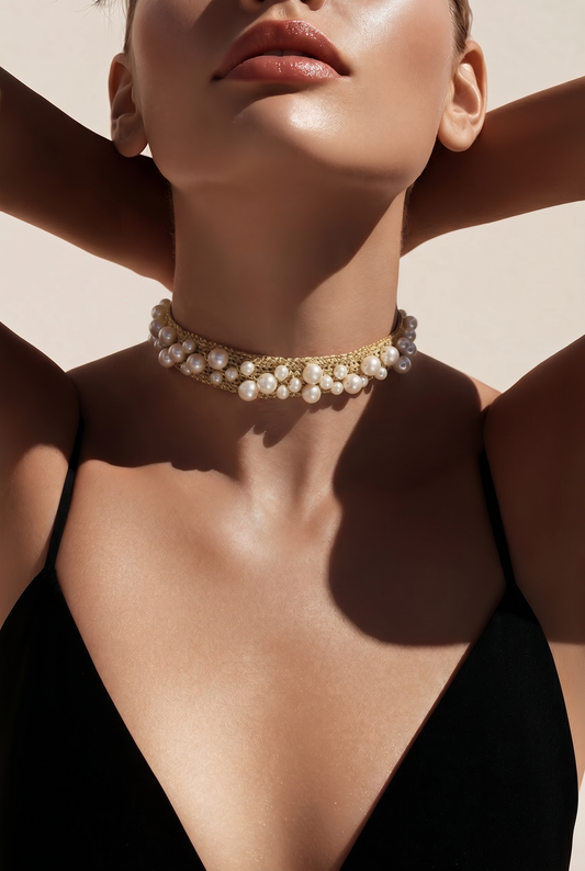 BUBBLE CHOKER